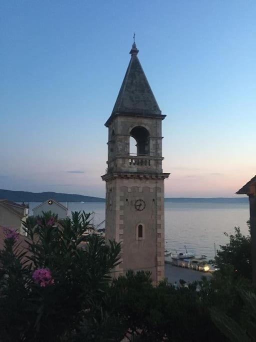 Stone House Castellum * Kastela