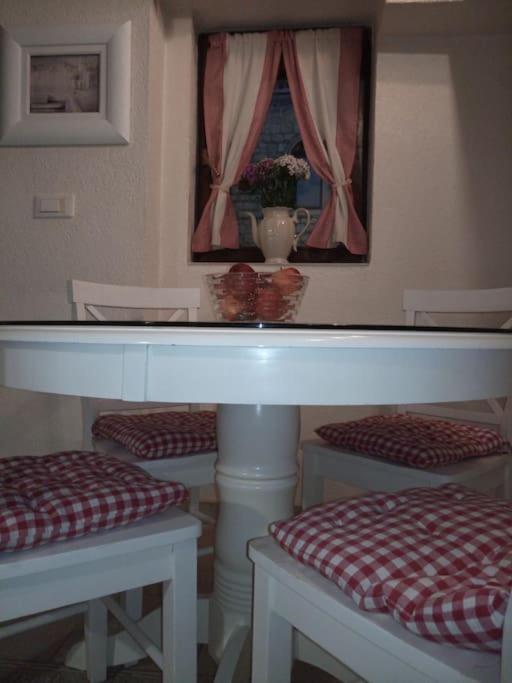 Stone House Castellum Kastela
