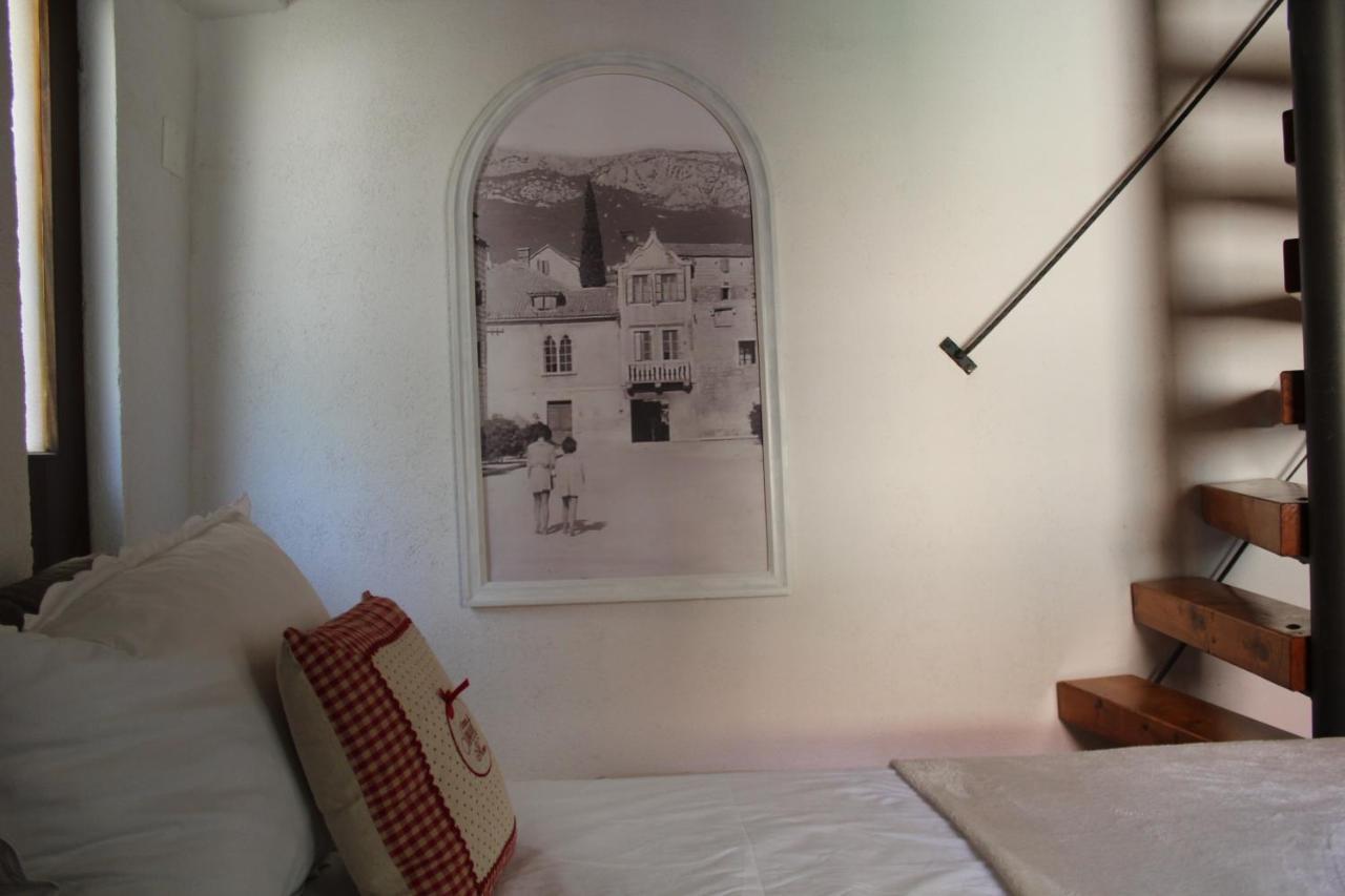 Stone House Castellum * Kastela