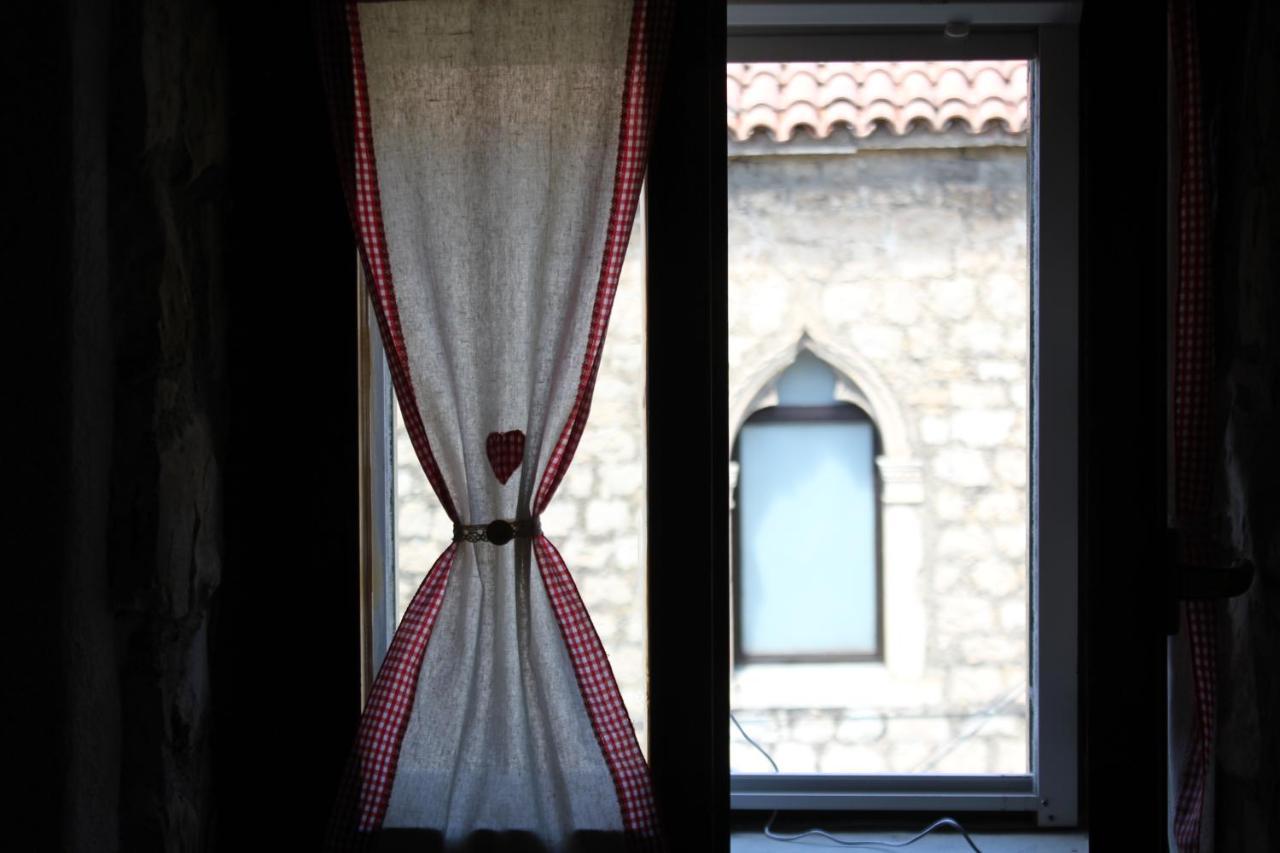 Villa Stone House Castellum Kastela