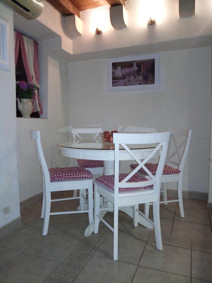 Stone House Castellum