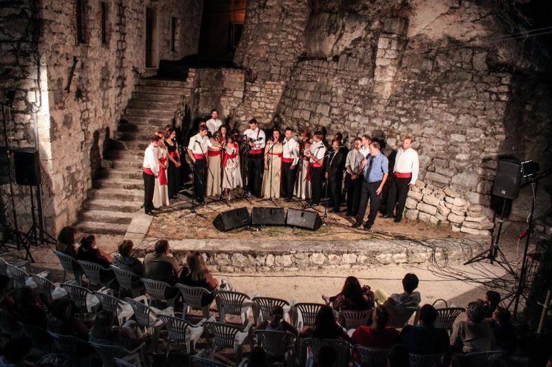 Stone House Castellum * Kastela