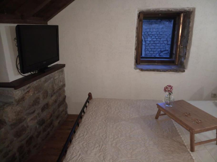 Stone House Castellum *