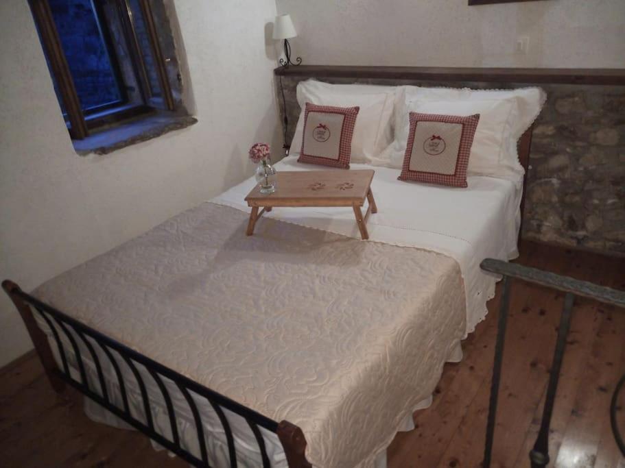 Stone House Castellum *