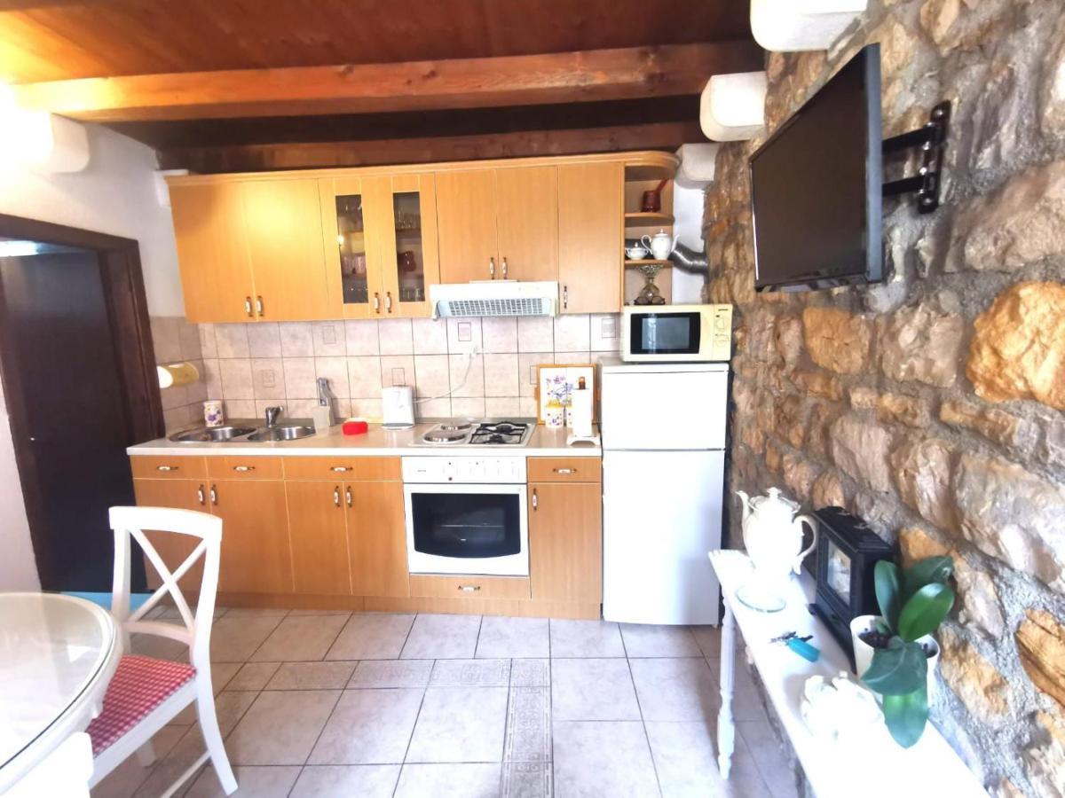 Stone House Castellum Kaštela