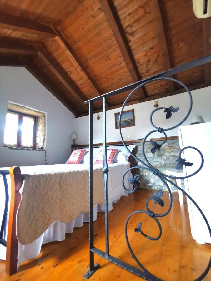 Villa Stone House Castellum Kaštela