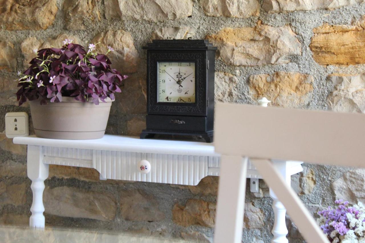 Stone House Castellum Villa