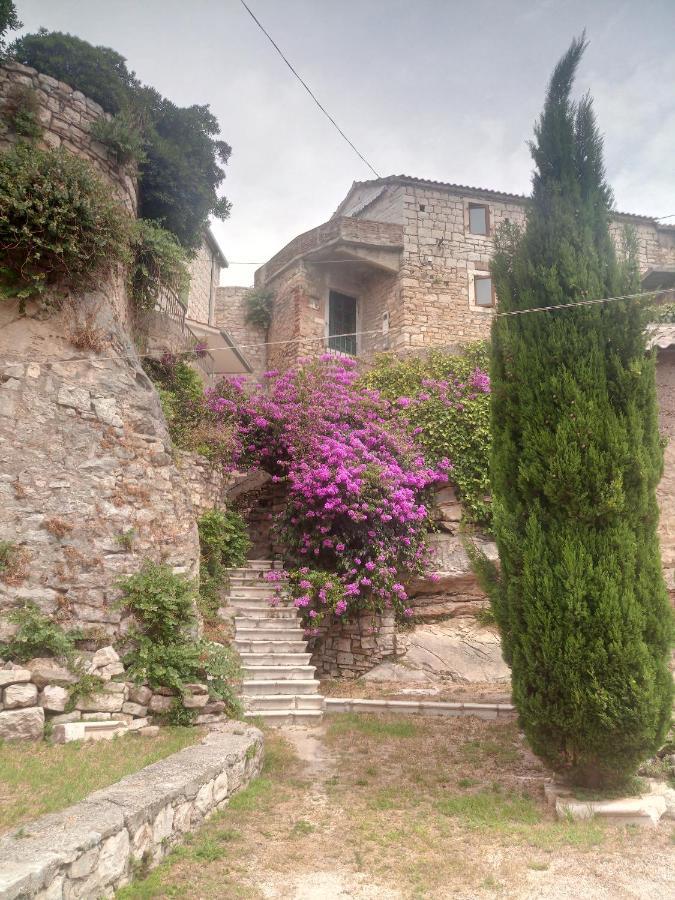 Villa Stone House Castellum